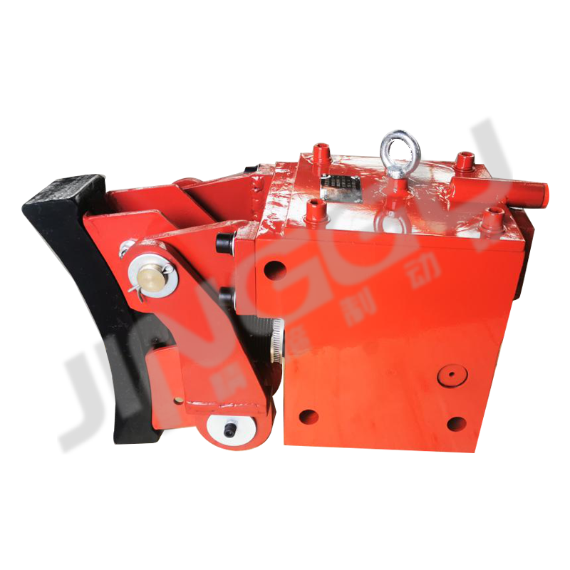 DZD-1-1050軌道交通制動器，單元制動器